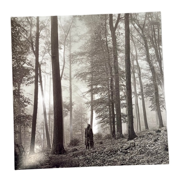 Taylor Swift Other - Folklore Taylor Swift Vinyl Record 💿BUNDLE DISCOUNT💿